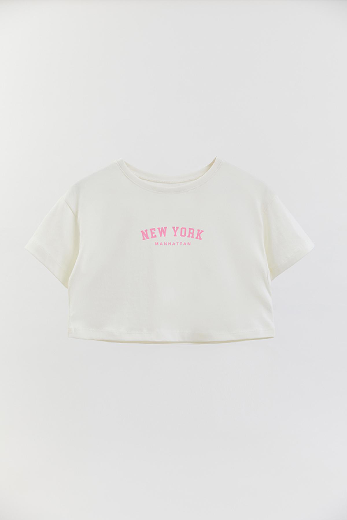 PUPERA GIRL GP NEW YORK PINK