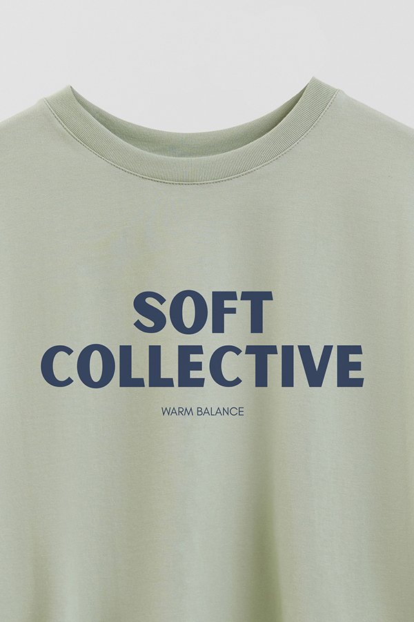 REMERA CROP ESTAMPADA BD SOFT COLLECTIVE
