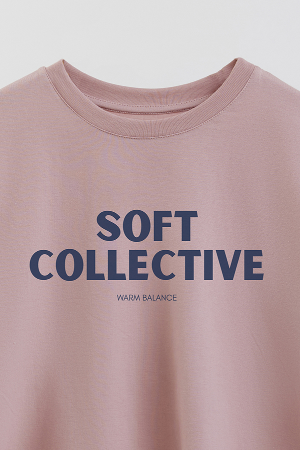 REMERA CROP ESTAMPADA BD SOFT COLLECTIVE