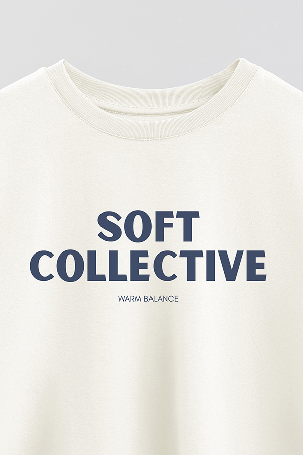 REMERA CROP ESTAMPADA BD SOFT COLLECTIVE