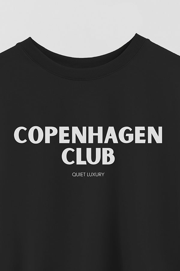 REMERA CROP ESTAMPADA BD COPENHAGEN