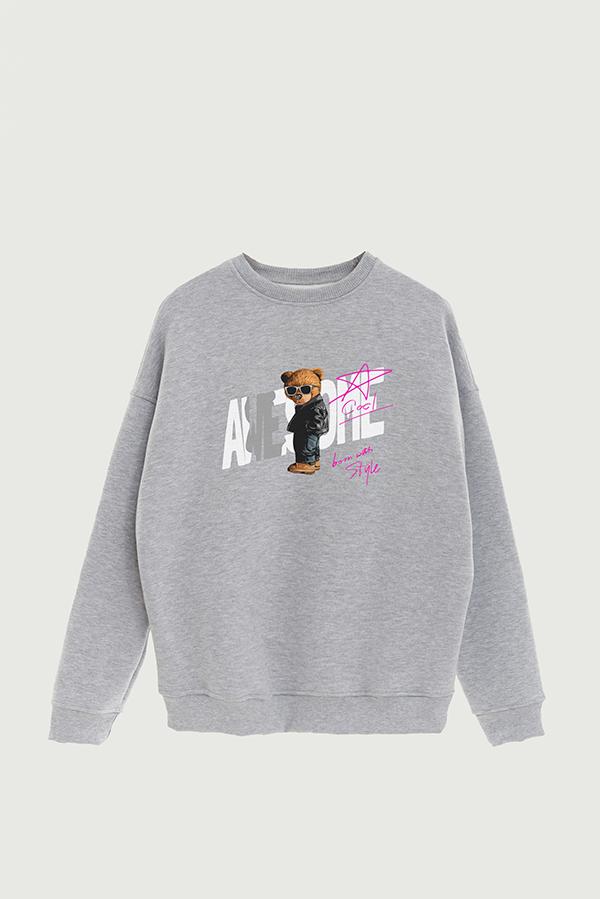 BUZO TEDDY AWESOME