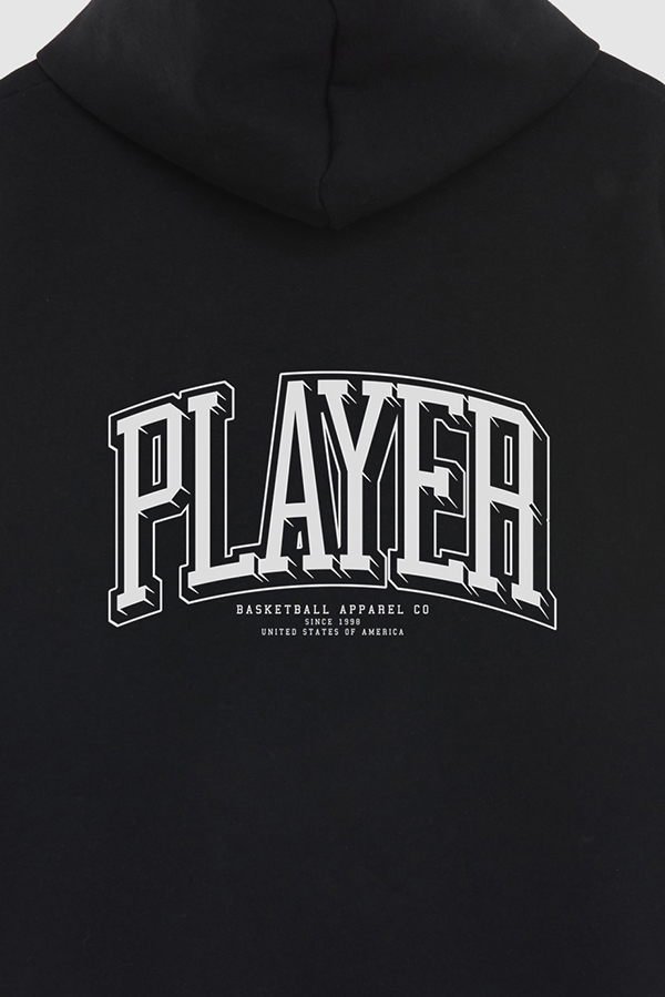 HOODIE ESTAMPADO URBAN PLAYER