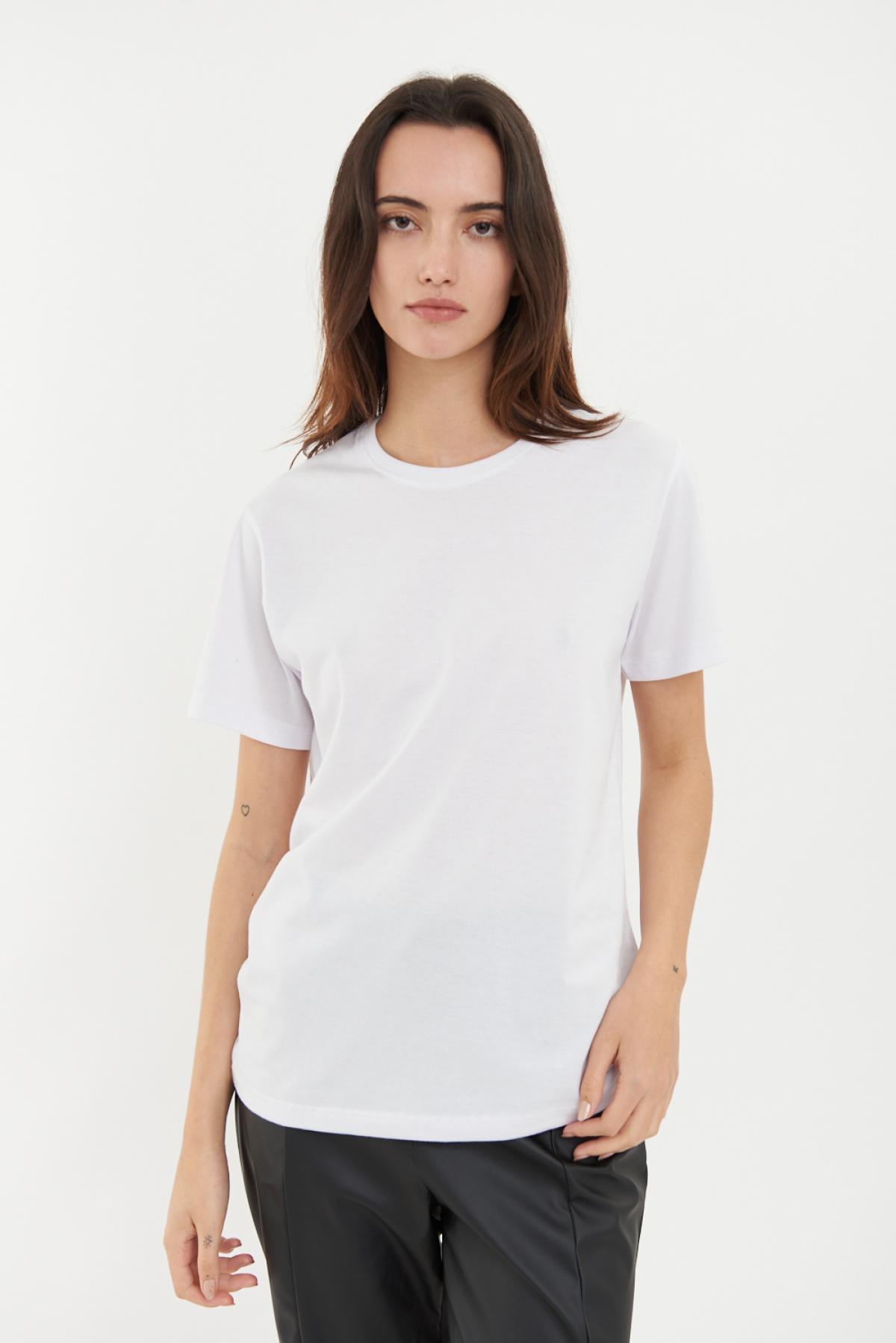 REMERA REGULAR FIT W