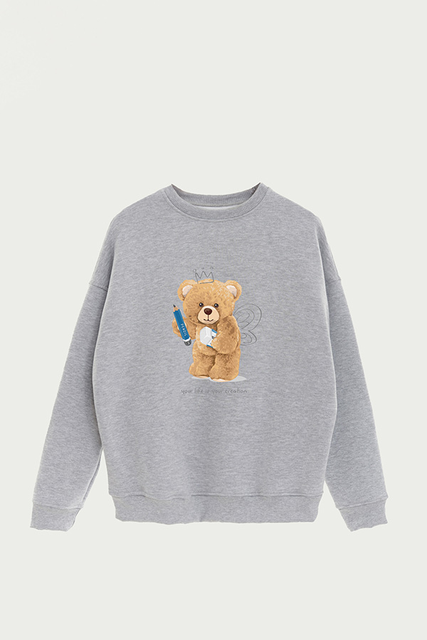 BUZO TEDDY YOUR CREATION