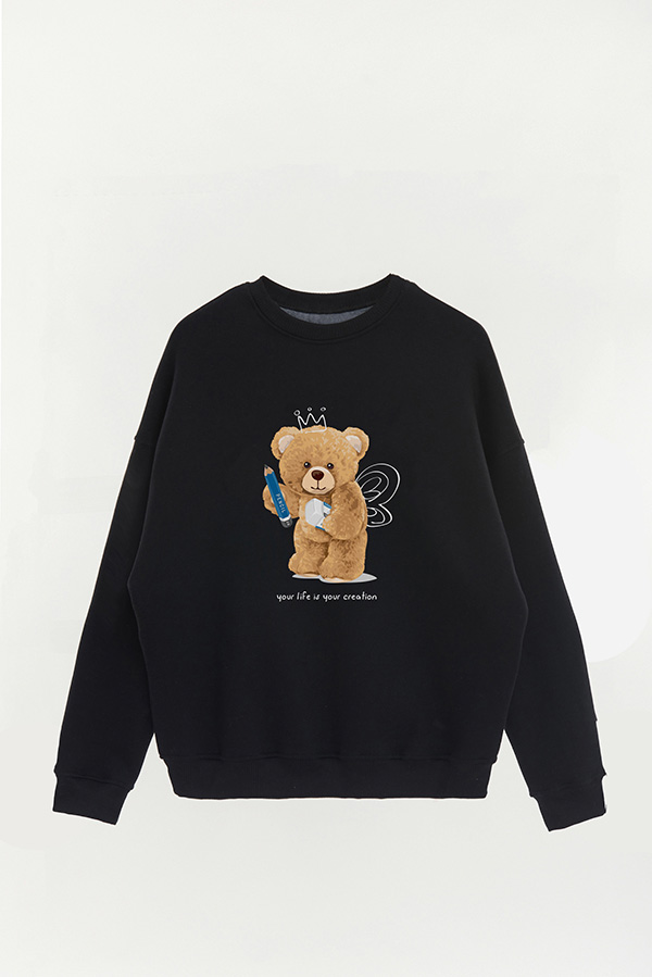 BUZO TEDDY YOUR CREATION