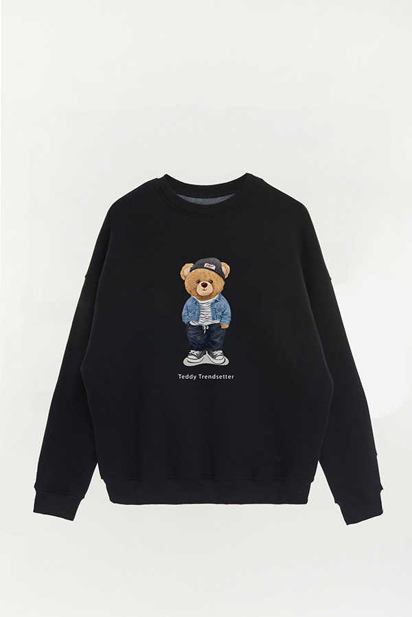 BUZO TEDDY TRENDSETTER
