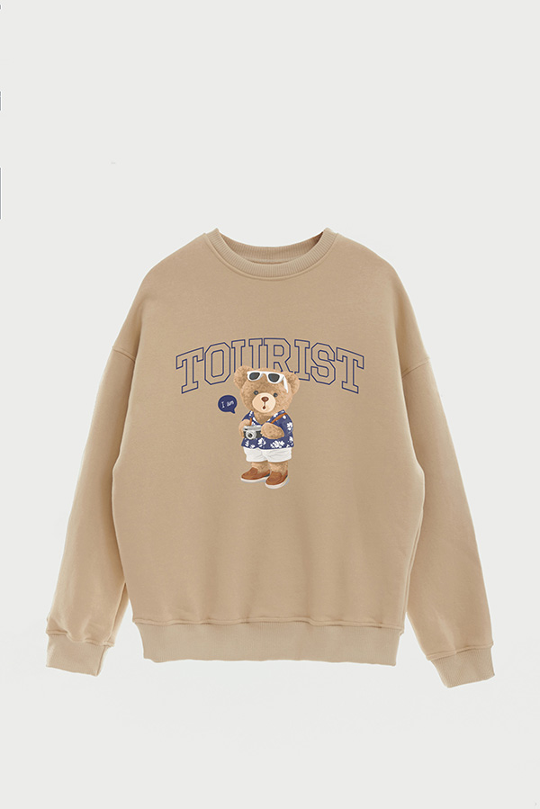 BUZO TEDDY TOURIST