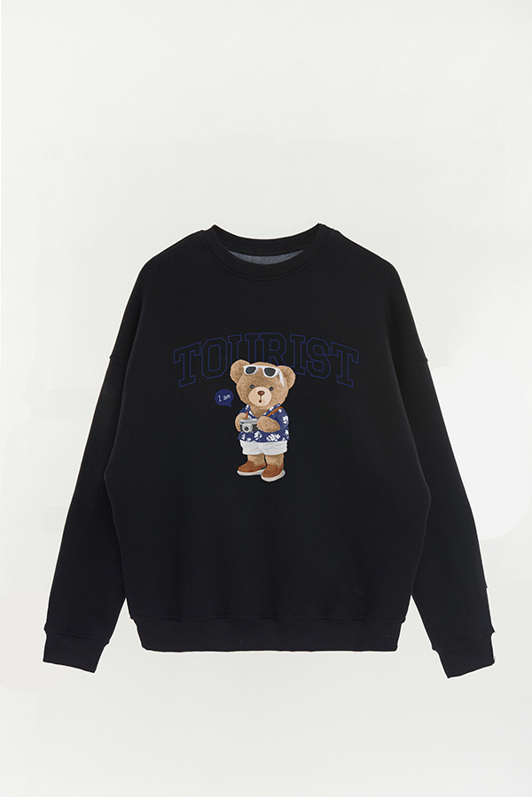 BUZO TEDDY TOURIST