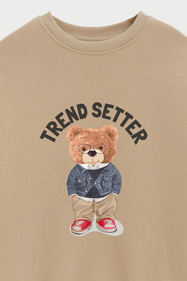 BUZO TEDDY TREND SETTER