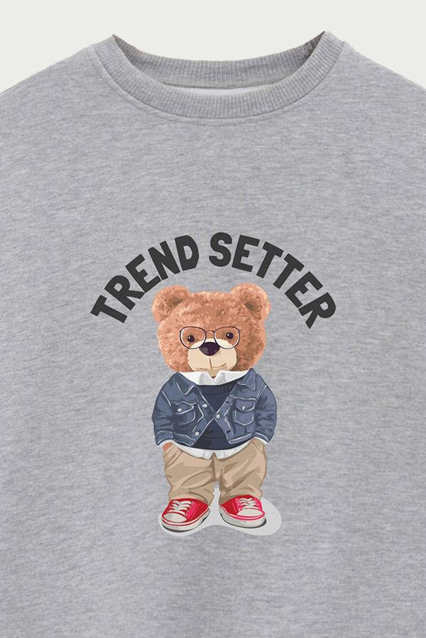 BUZO TEDDY TREND SETTER