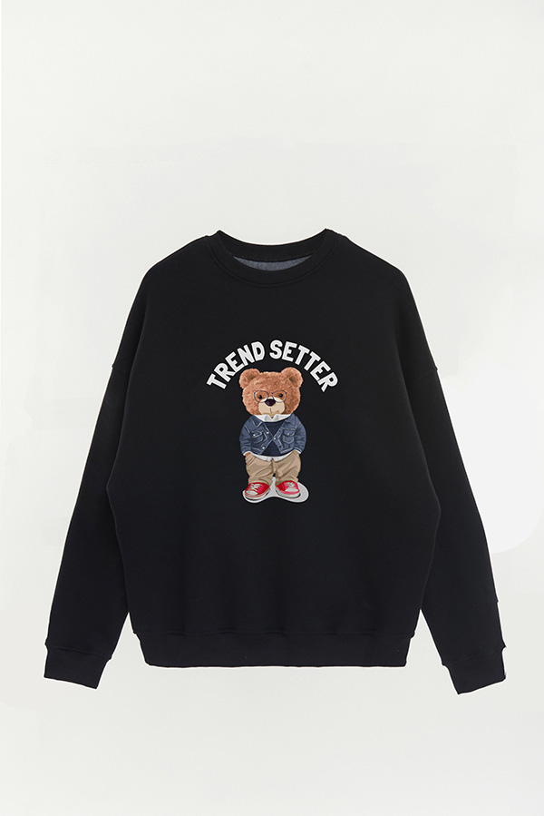 BUZO TEDDY TREND SETTER