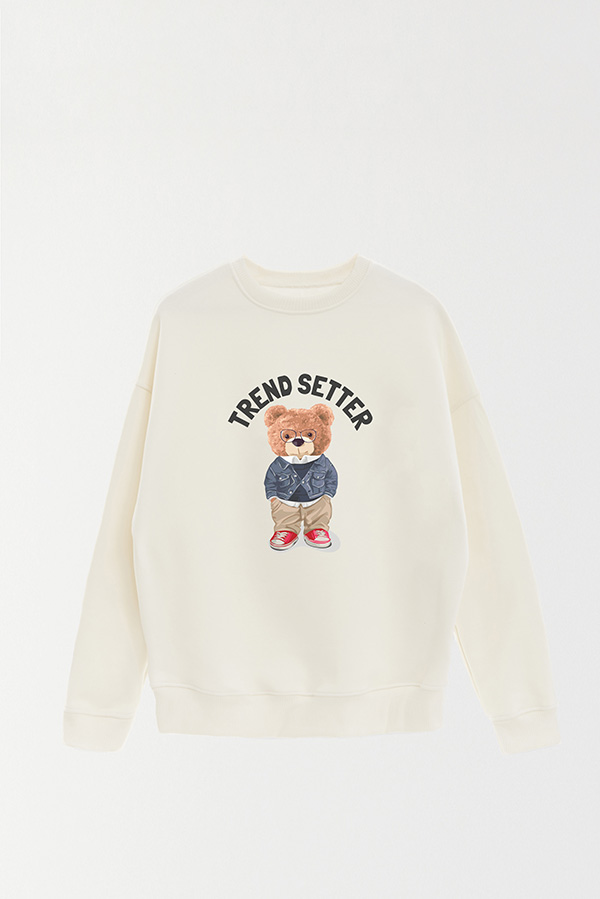 BUZO TEDDY TREND SETTER