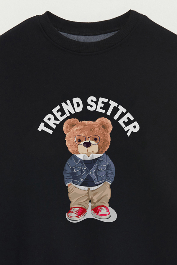 BUZO TEDDY TREND SETTER