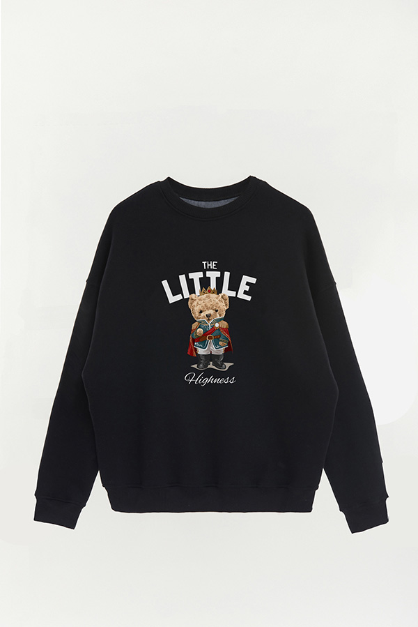 BUZO TEDDY THE LITTLE HIGHNESS
