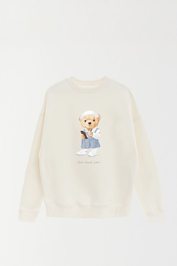 BUZO TEDDY TAKE GOOD CARE