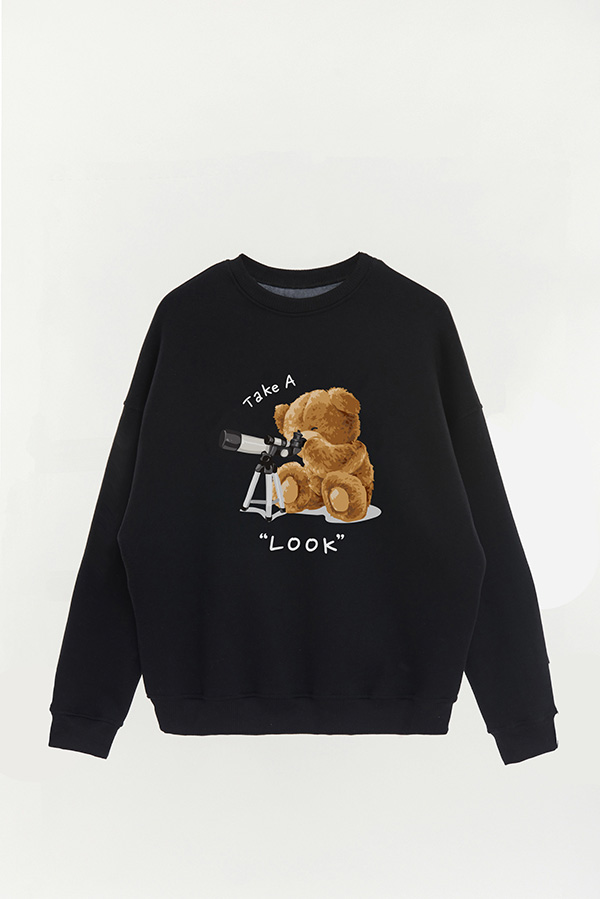 BUZO TEDDY TAKE A LOOK