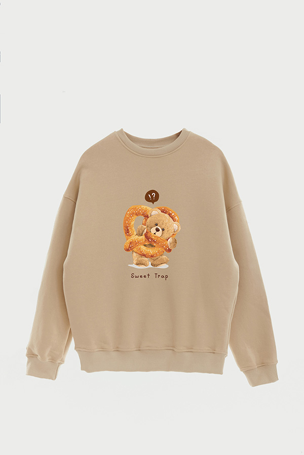 BUZO TEDDY SWEET TRAP