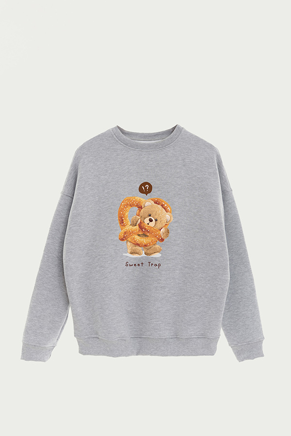 BUZO TEDDY SWEET TRAP