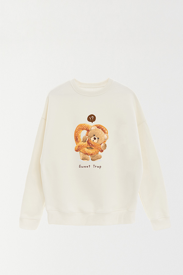 BUZO TEDDY SWEET TRAP