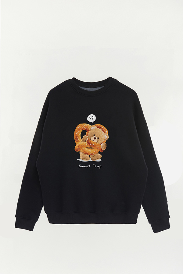 BUZO TEDDY SWEET TRAP