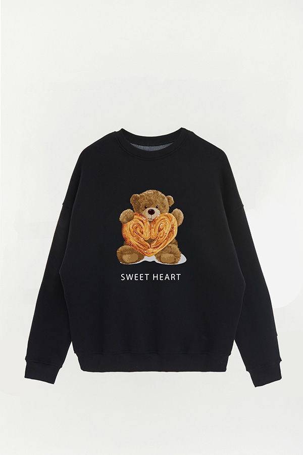 BUZO TEDDY SWEET HEART