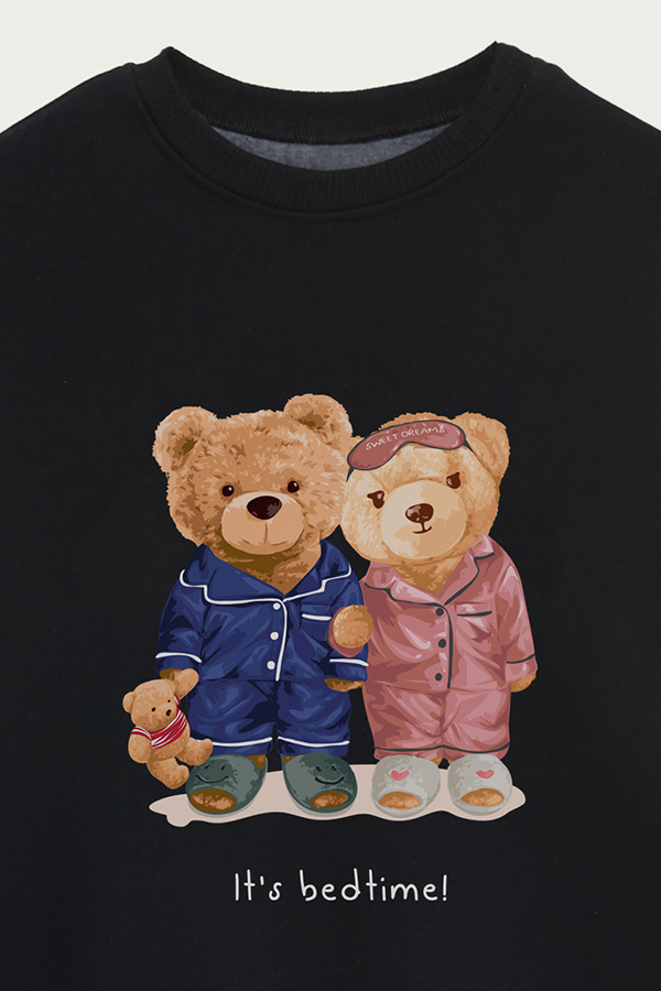 BUZO TEDDY BEDTIME