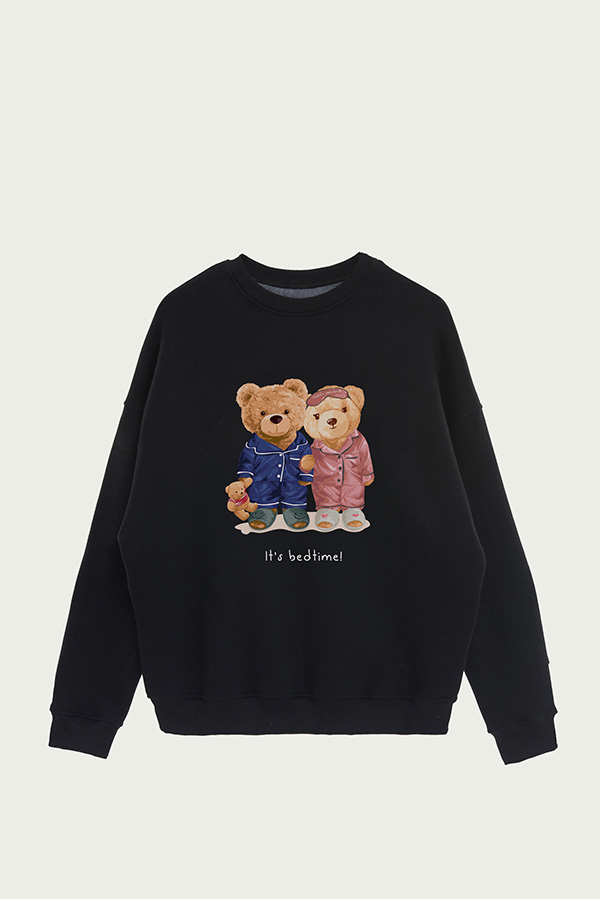 BUZO TEDDY BEDTIME