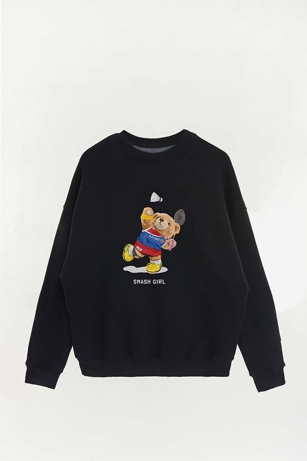 BUZO TEDDY SMASH GIRL