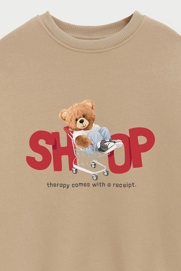 BUZO TEDDY SHOP