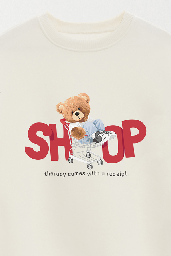 BUZO TEDDY SHOP
