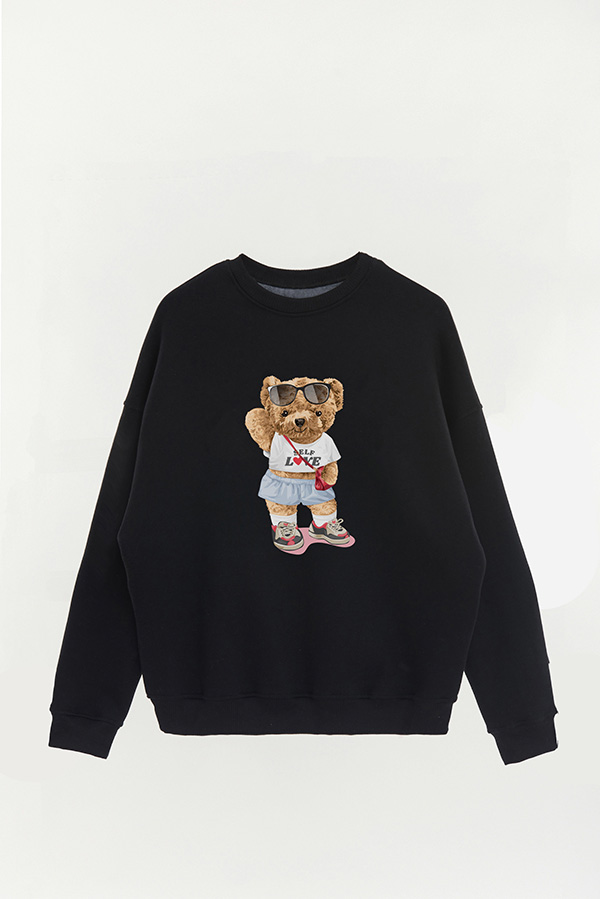 BUZO TEDDY SELF LOVE