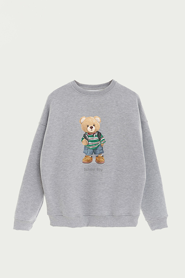BUZO TEDDY SCHOOL BOY
