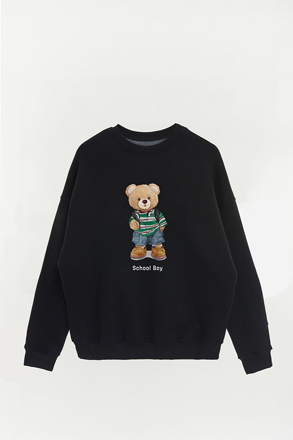 BUZO TEDDY SCHOOL BOY