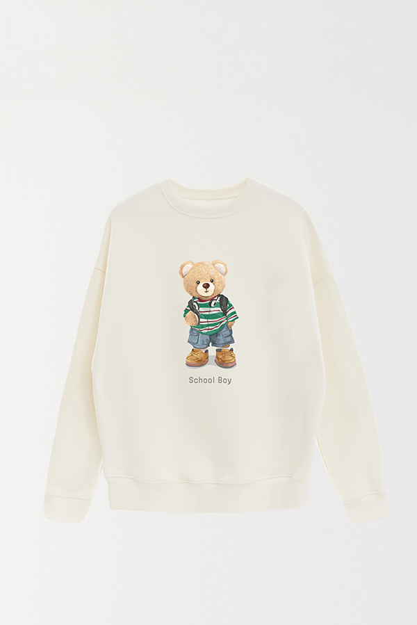 BUZO TEDDY SCHOOL BOY