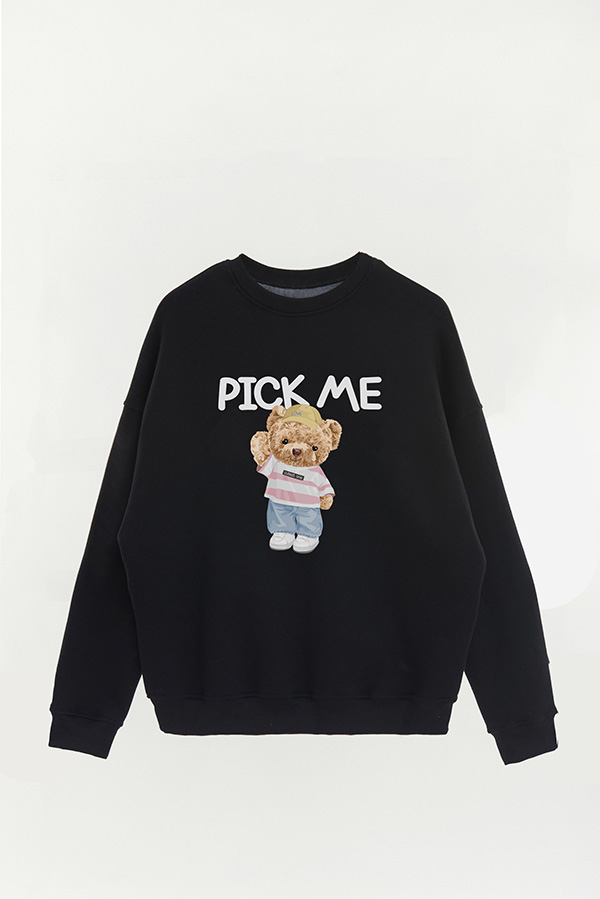 BUZO TEDDY PICK ME