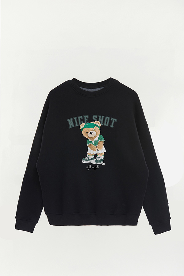 BUZO TEDDY NICE SHOT