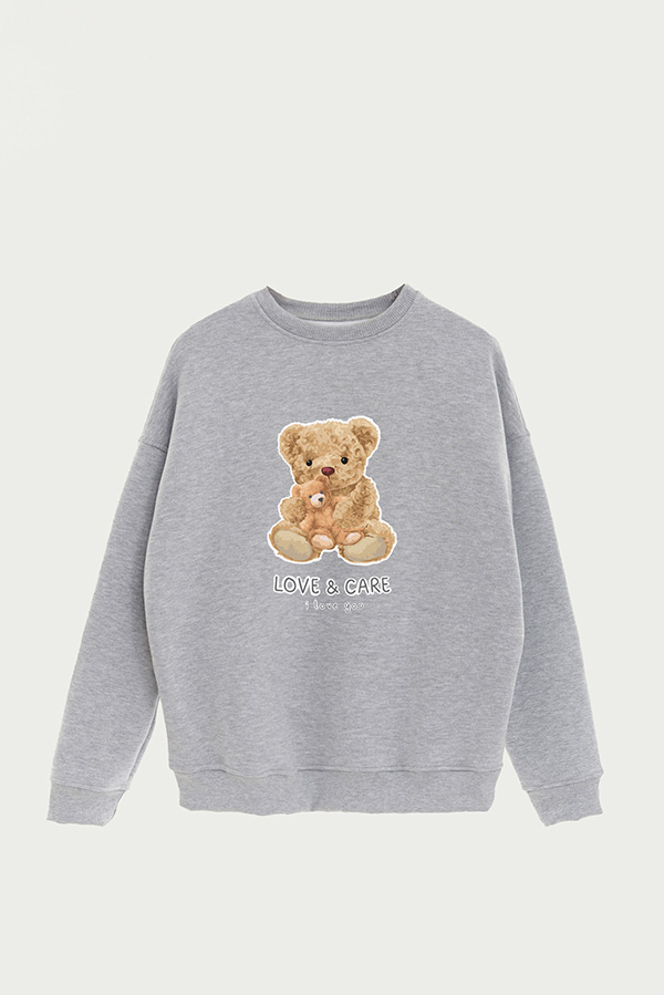 BUZO TEDDY LOVE AND CARE