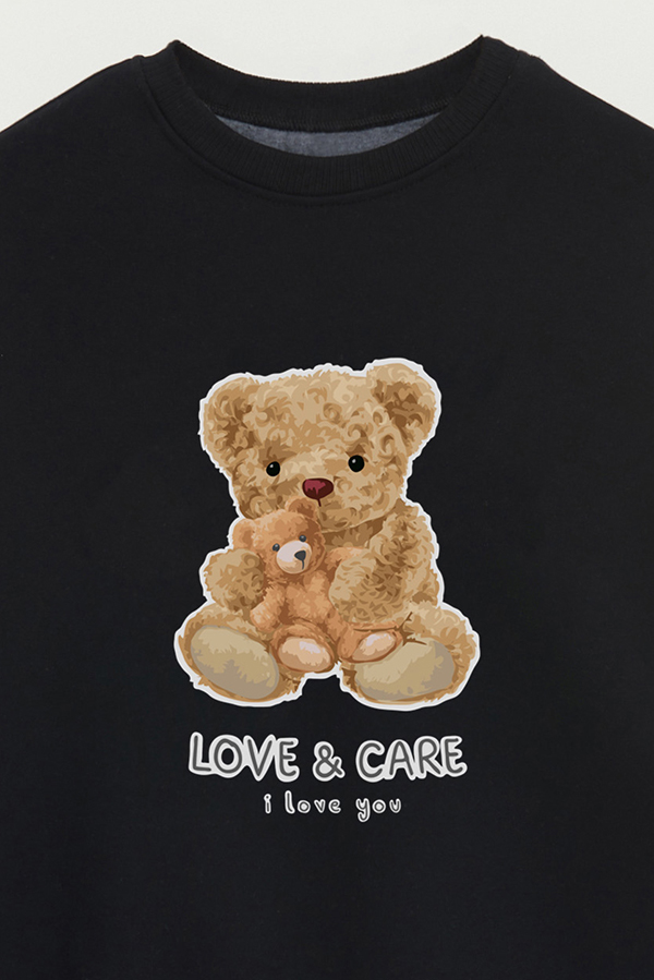 BUZO TEDDY LOVE AND CARE