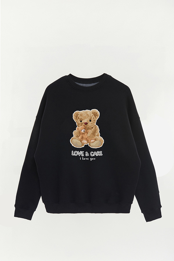 BUZO TEDDY LOVE AND CARE