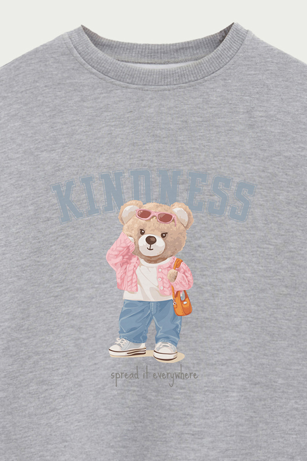 BUZO TEDDY KINDNESS