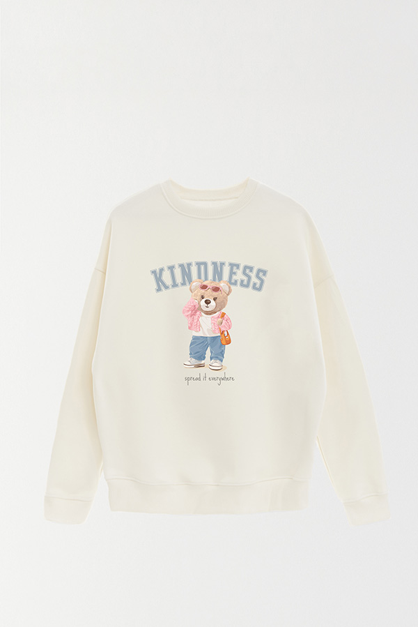 BUZO TEDDY KINDNESS