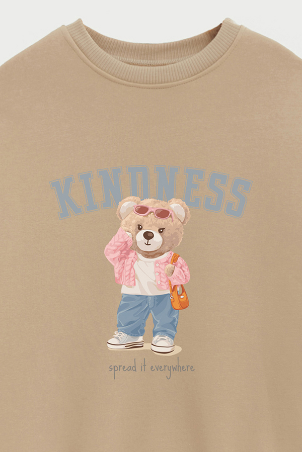BUZO TEDDY KINDNESS
