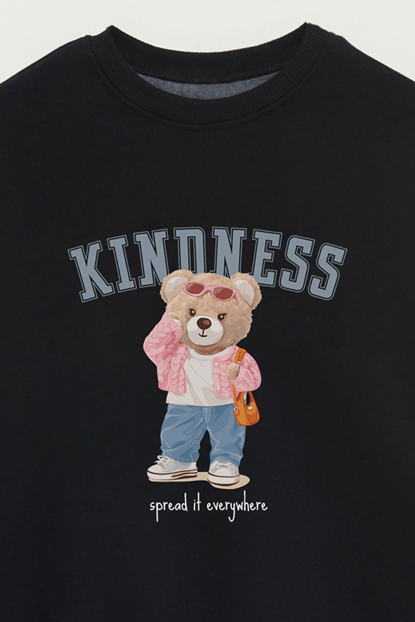 BUZO TEDDY KINDNESS