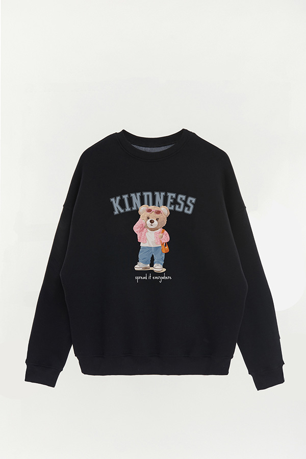 BUZO TEDDY KINDNESS