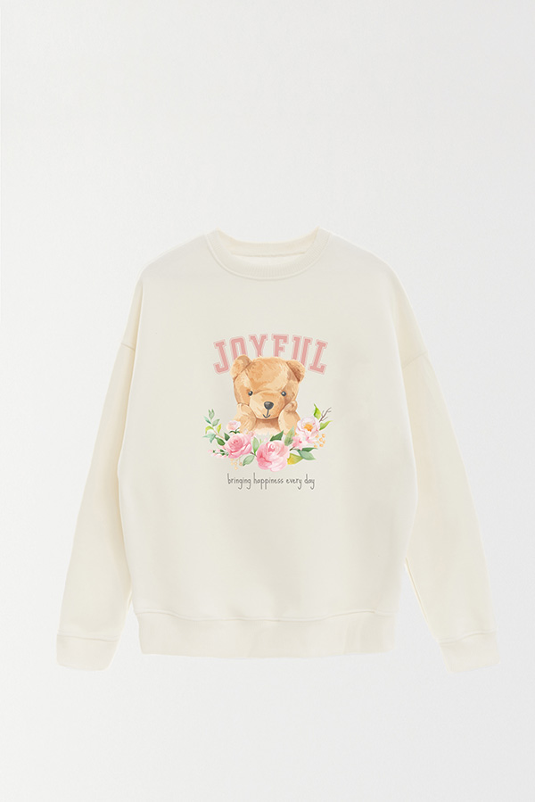 BUZO TEDDY JOYFUL