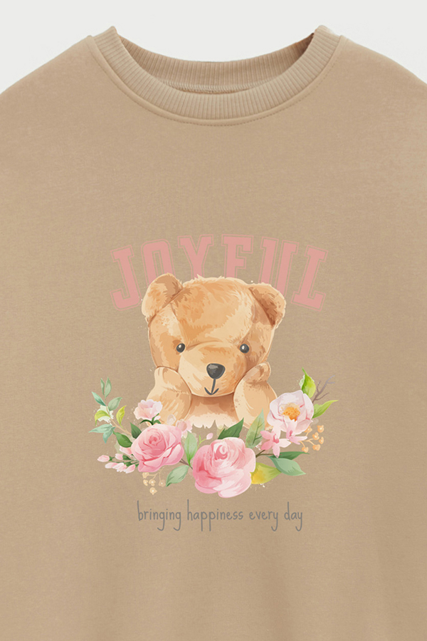 BUZO TEDDY JOYFUL