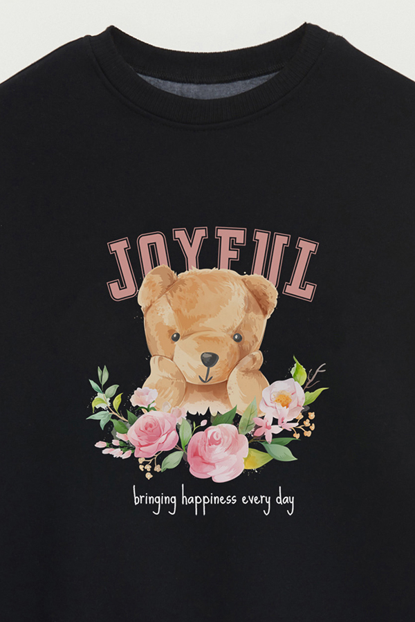 BUZO TEDDY JOYFUL