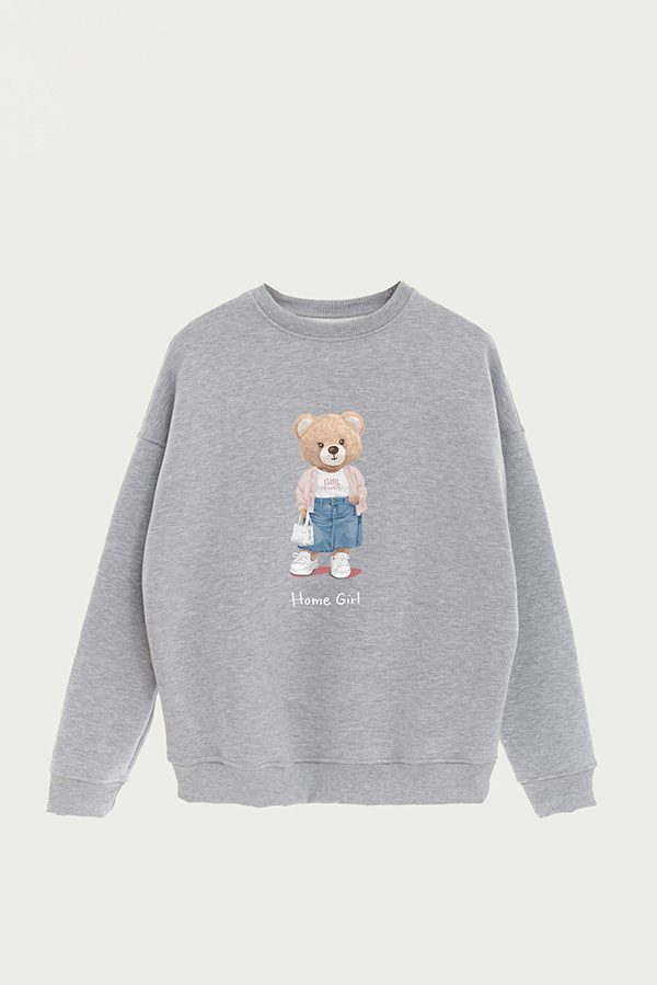 BUZO TEDDY HOME GIRL