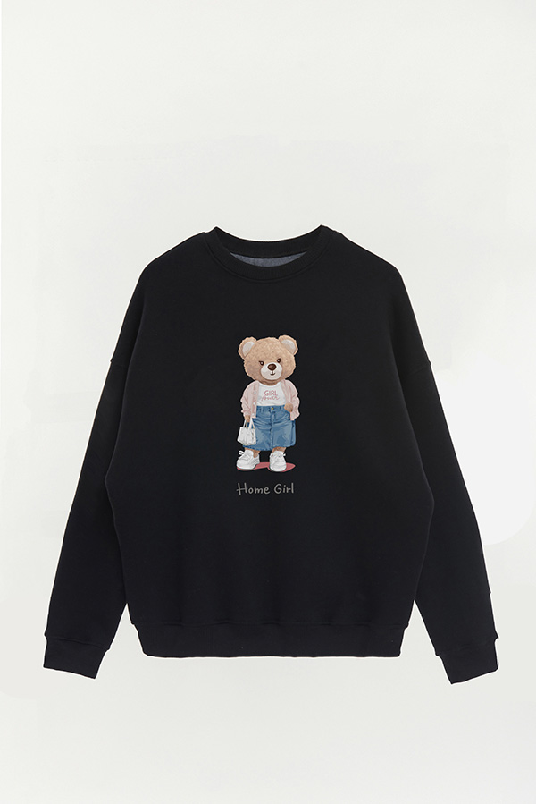 BUZO TEDDY HOME GIRL